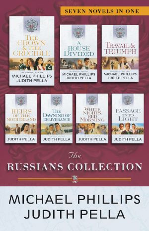 [The Russians 01] • The Russians Collection